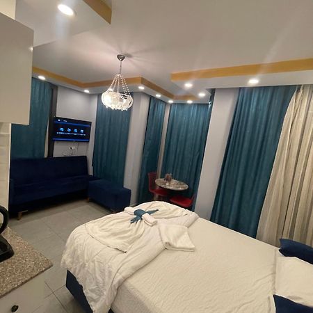 איסטמבול Galata Zade Luxury Boutique Hotel מראה חיצוני תמונה