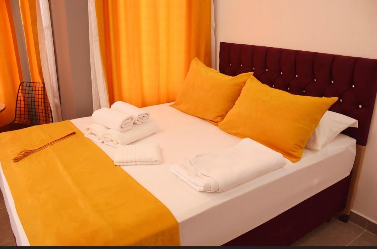 איסטמבול Galata Zade Luxury Boutique Hotel מראה חיצוני תמונה