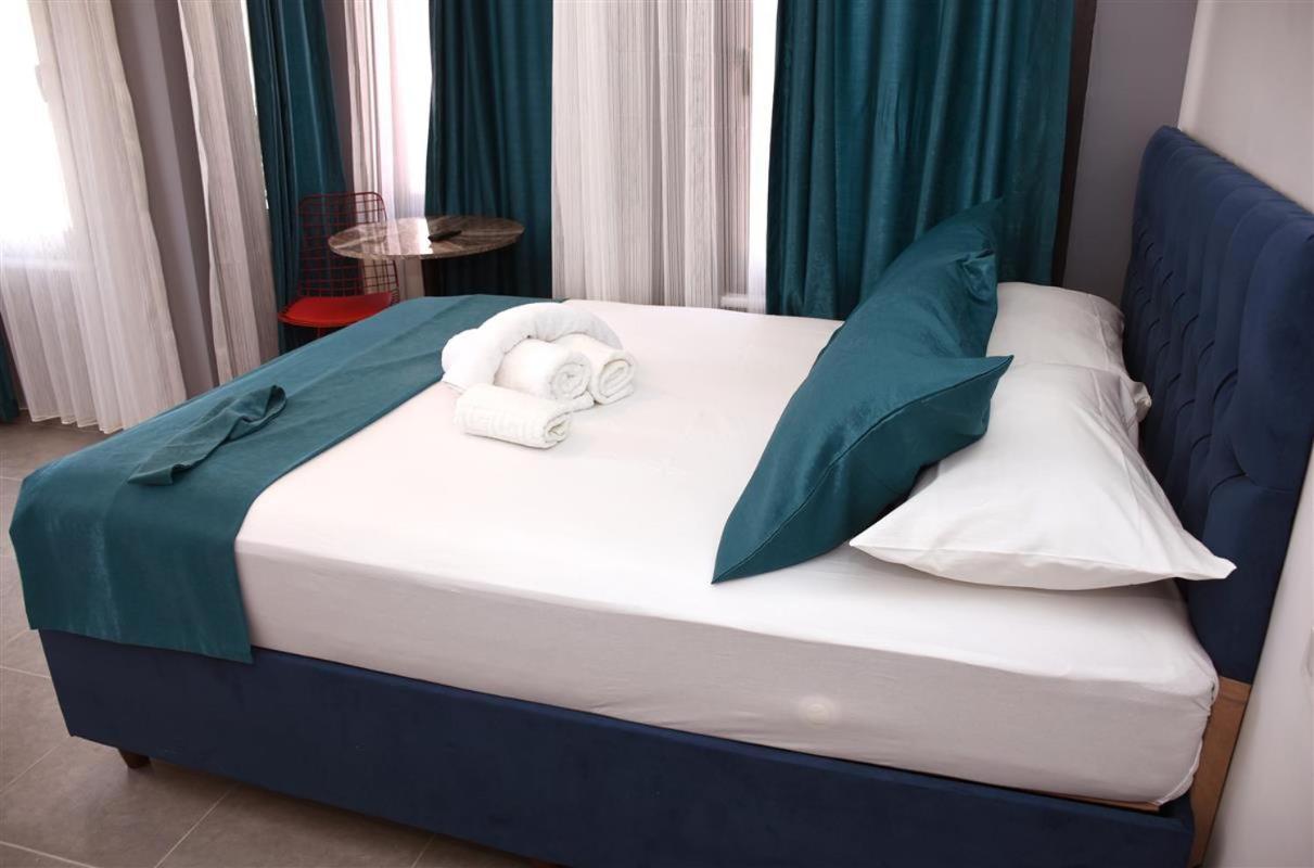 איסטמבול Galata Zade Luxury Boutique Hotel מראה חיצוני תמונה