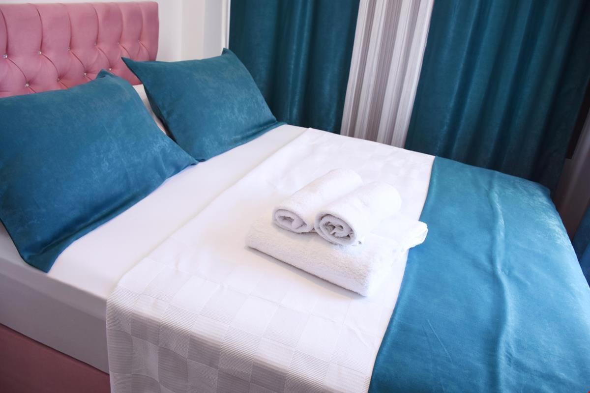 איסטמבול Galata Zade Luxury Boutique Hotel מראה חיצוני תמונה