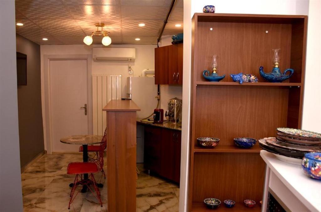 איסטמבול Galata Zade Luxury Boutique Hotel מראה חיצוני תמונה