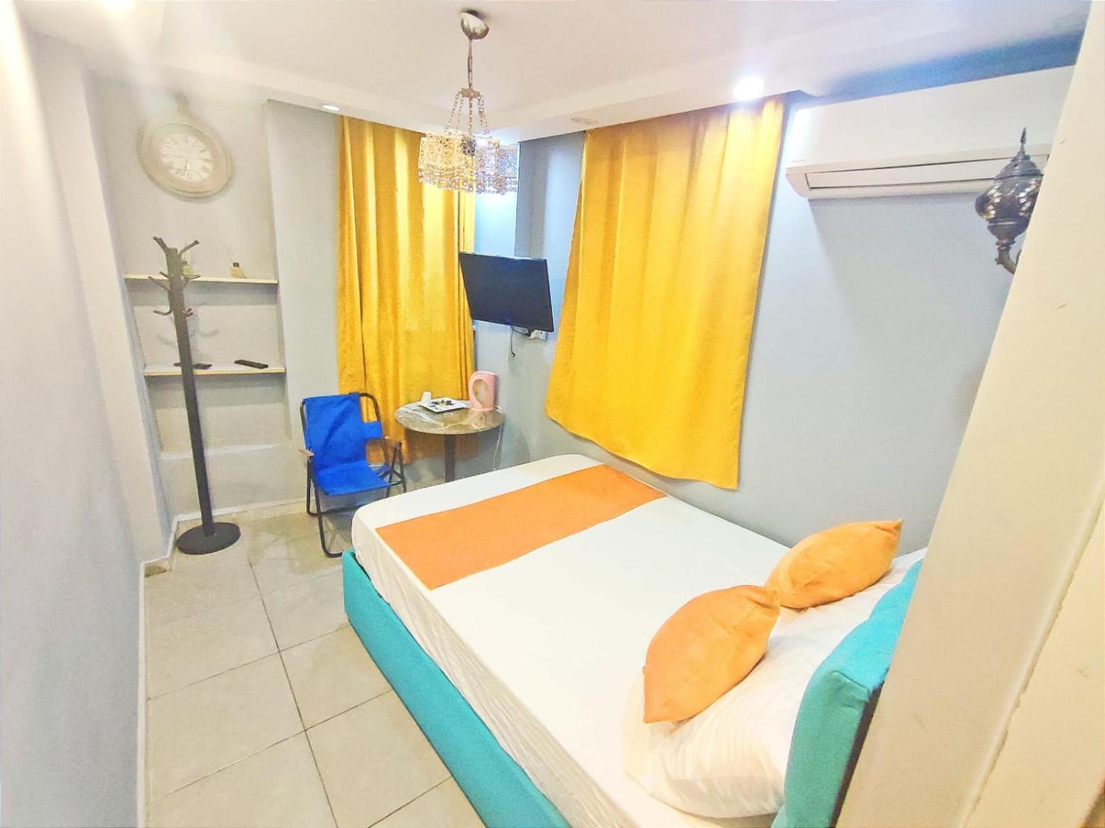 איסטמבול Galata Zade Luxury Boutique Hotel מראה חיצוני תמונה