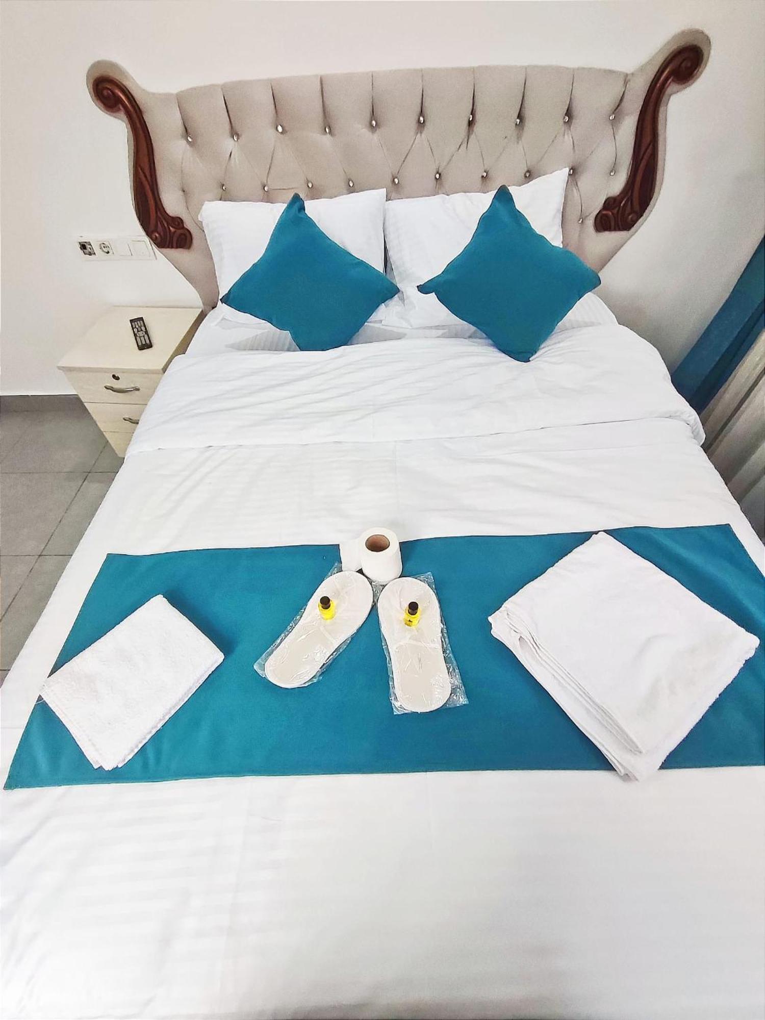 איסטמבול Galata Zade Luxury Boutique Hotel מראה חיצוני תמונה