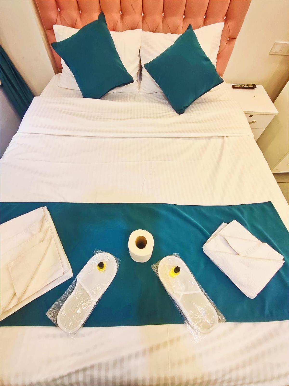 איסטמבול Galata Zade Luxury Boutique Hotel מראה חיצוני תמונה
