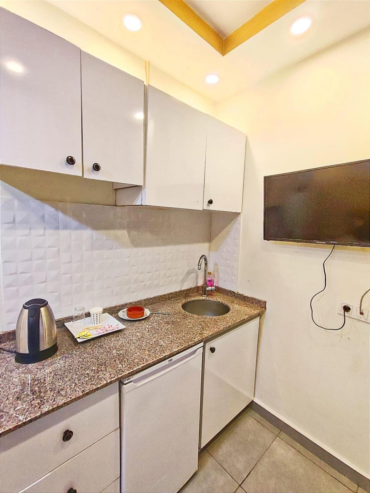 איסטמבול Galata Zade Luxury Boutique Hotel מראה חיצוני תמונה